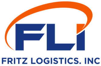 Fritz Logistics Inc. Logo