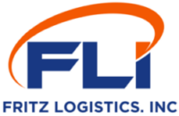 Fritz Logistics Inc. Logo
